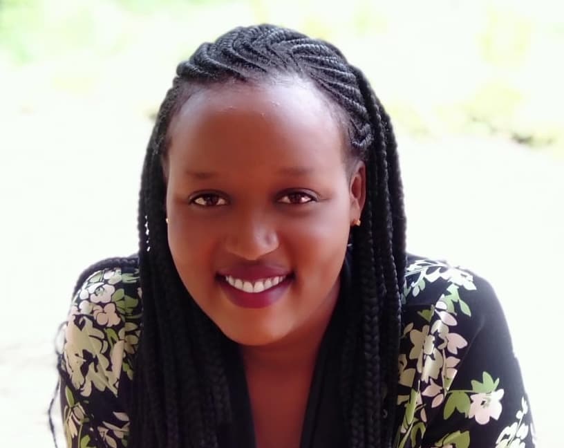 Joan Chepkwony