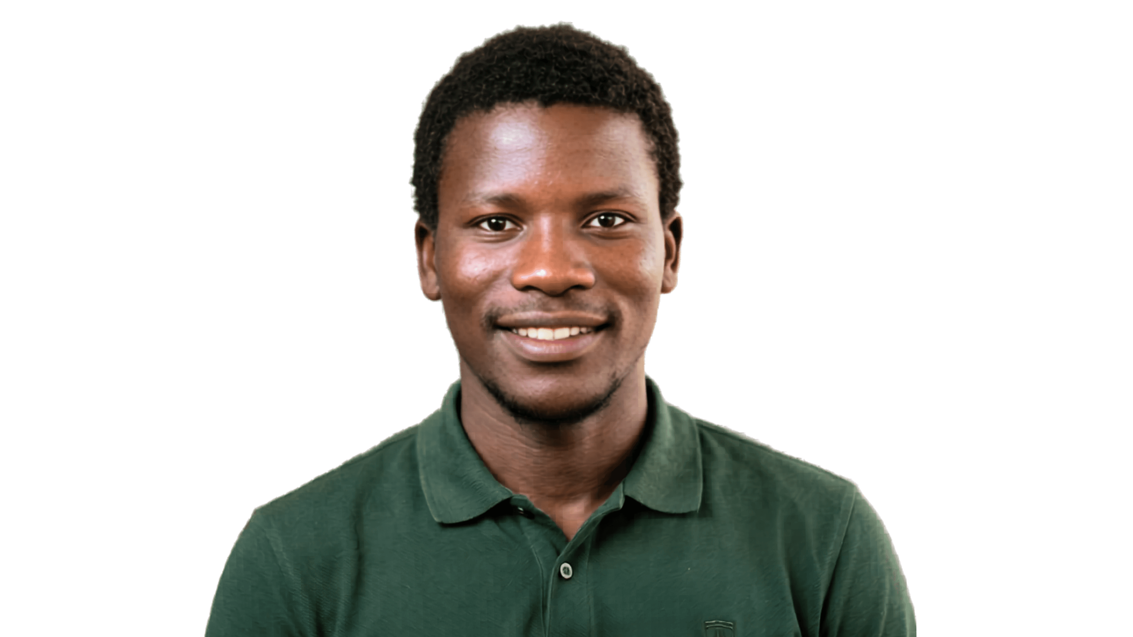 Lawrence Wafula